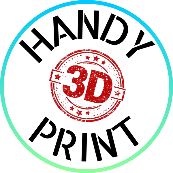 Handy Print 3D
